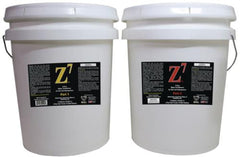 Flying Skull FSMI015 Z7 Enzyme Cleanser, Parts A & B - 5 Gallon