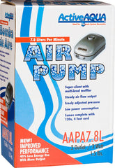 Active Aqua AAPA7.8L Air Pumps