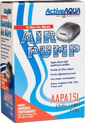 Active Aqua AAPA15L Air Pumps