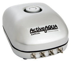 Active Aqua AAPA15L Air Pumps