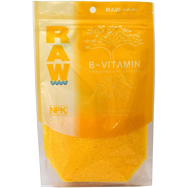NPK RAW Variety Pack (1 each 2oz)