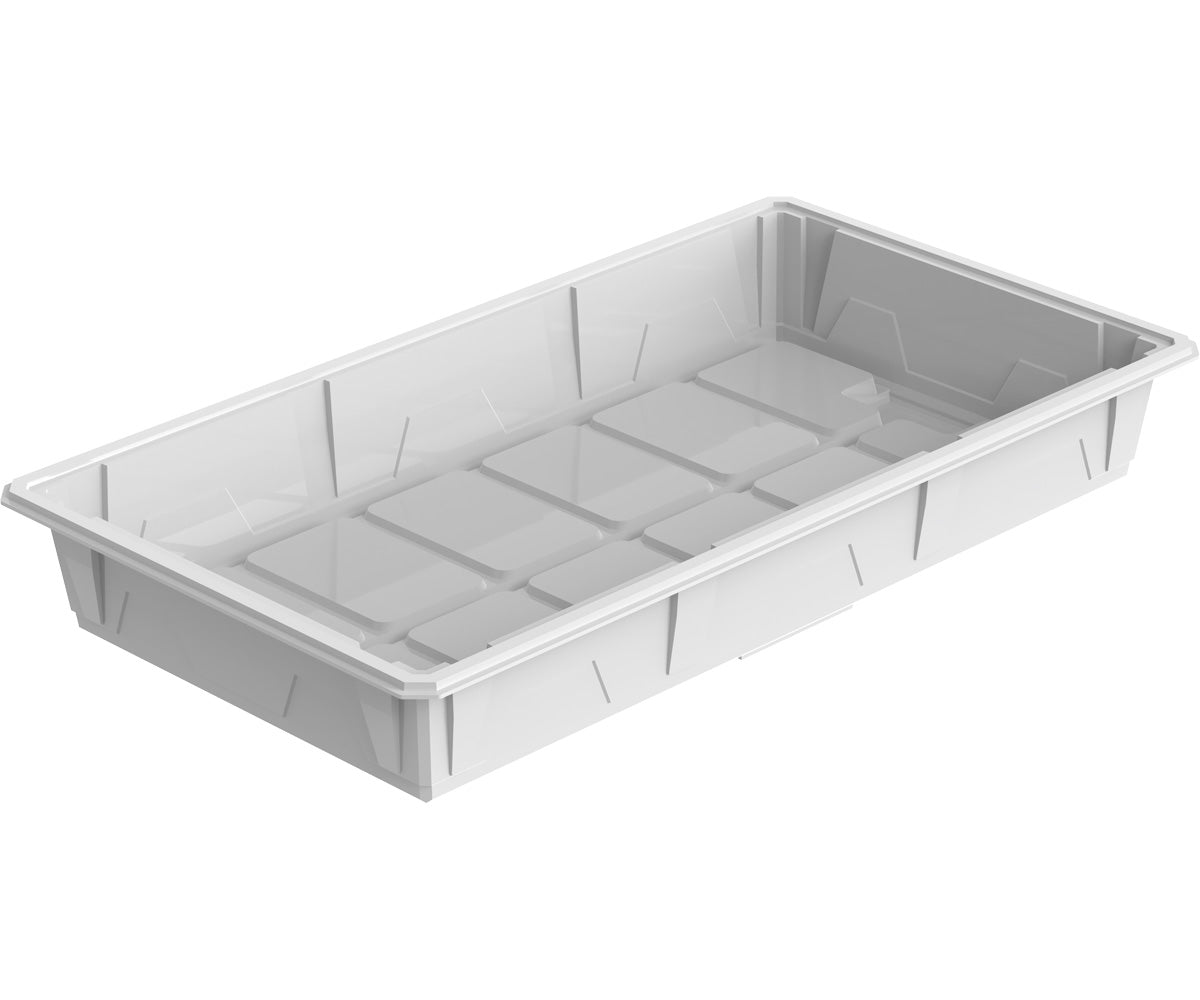 Active Aqua 2.0 High Rise Tray, White, 2'x4' (ID)