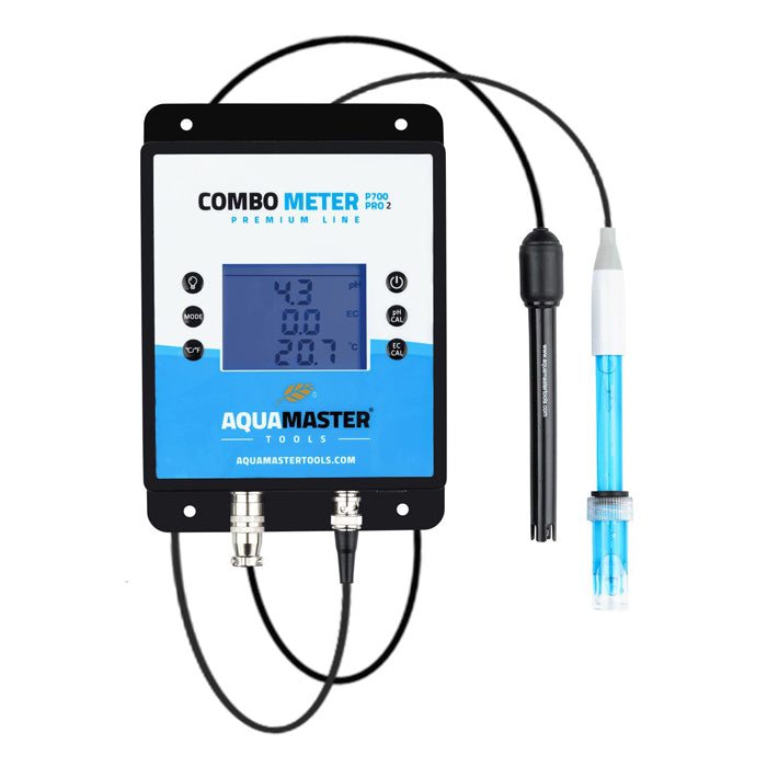 Aqua Master Tools P700 Pro 2 Combo Meter