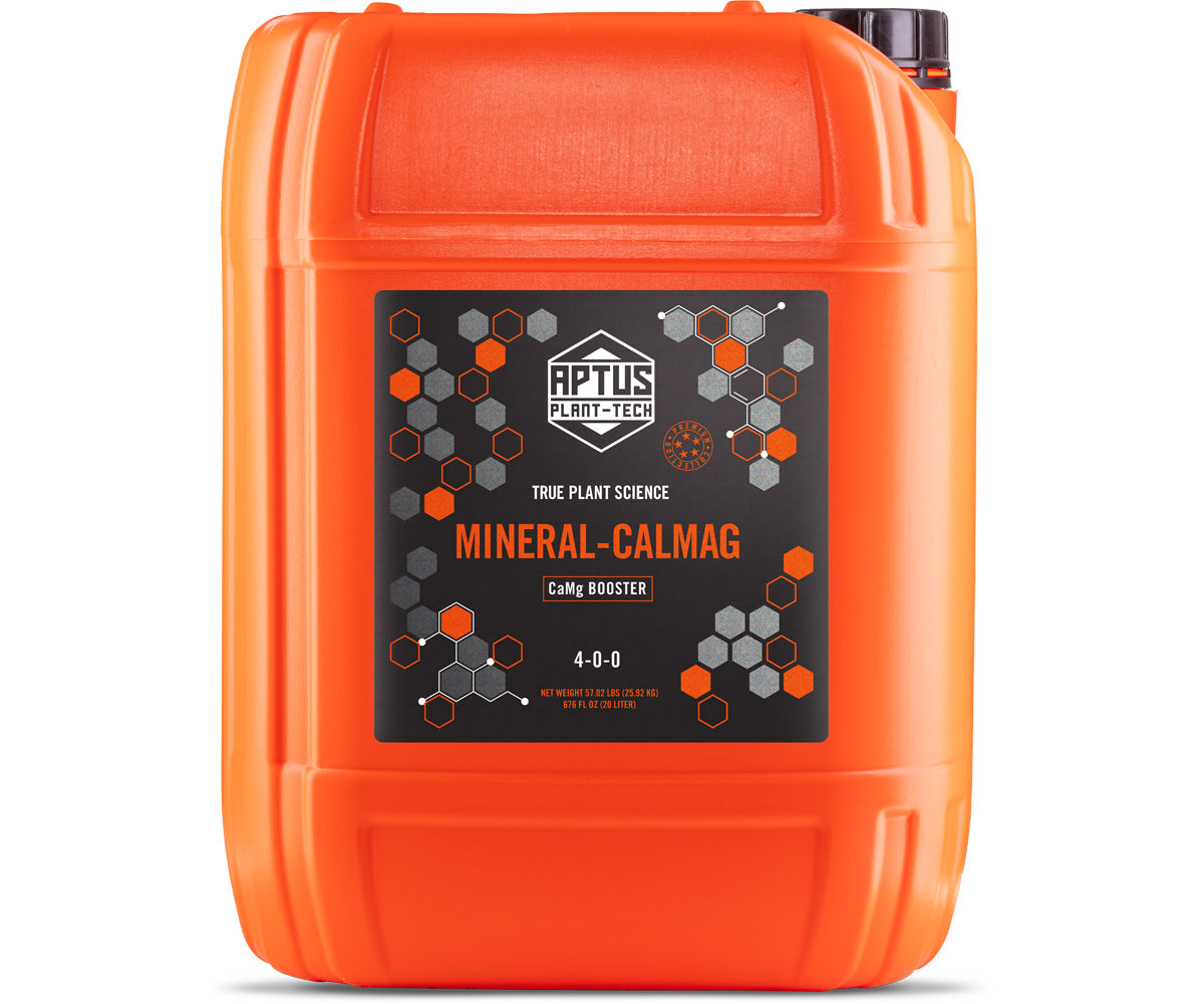 Aptus MINERAL-CALMAG, 20 L