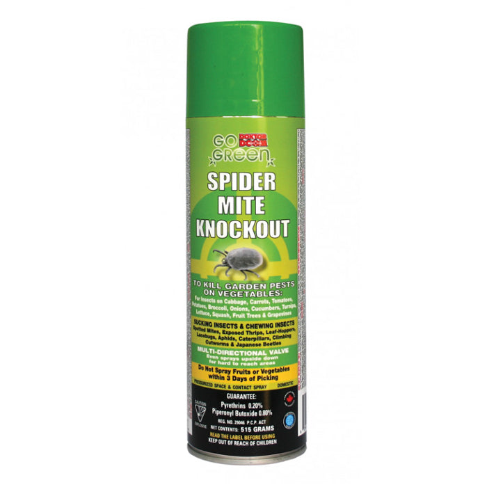 Doktor Doom Spider Mite Knockout 515 Gram