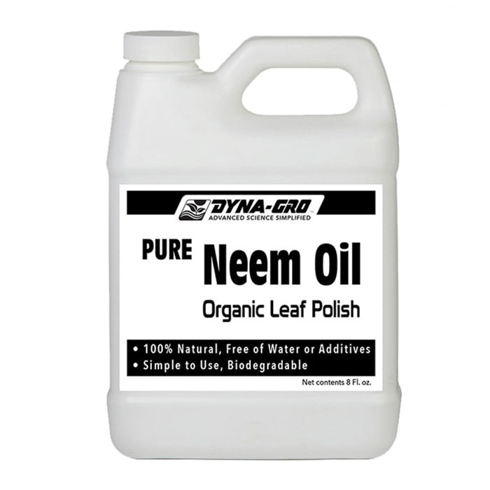 Dyna-Gro Neem Oil Leaf Polish 1 Qt.