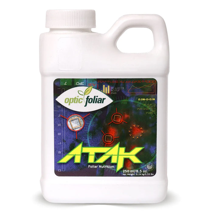 Optic Foliar ATAK 500ml