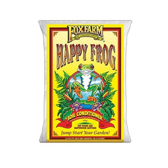 FoxFarm Happy Frog Soil Conditioner, 1.5 cu ft