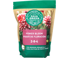 Gaia Green Power Bloom, 2 kg Pouch