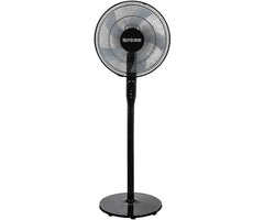 Hurricane 16" Standing Pedestal Fan Energy Efficient