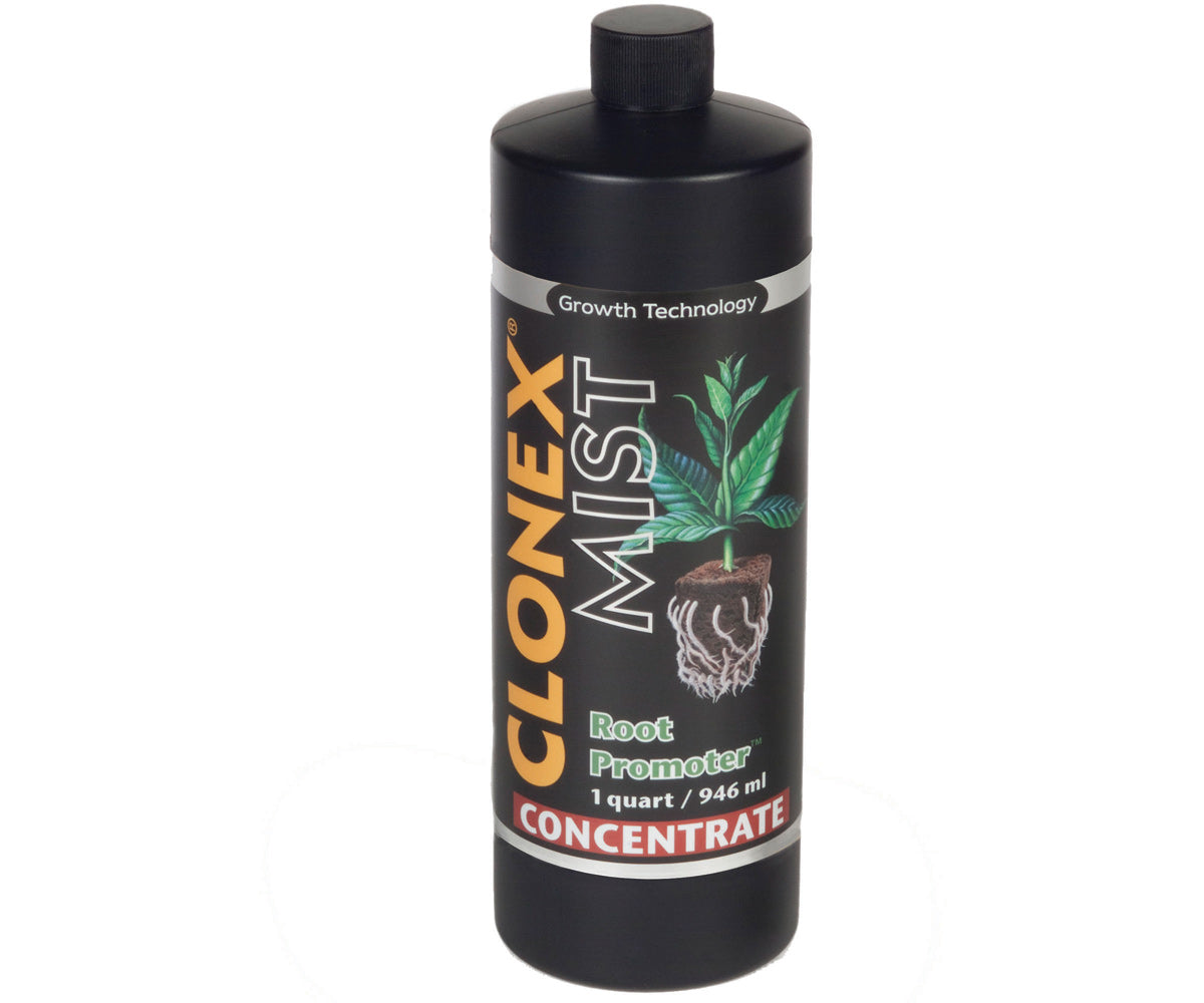 Clonex Mist Concentrate, 1 qt