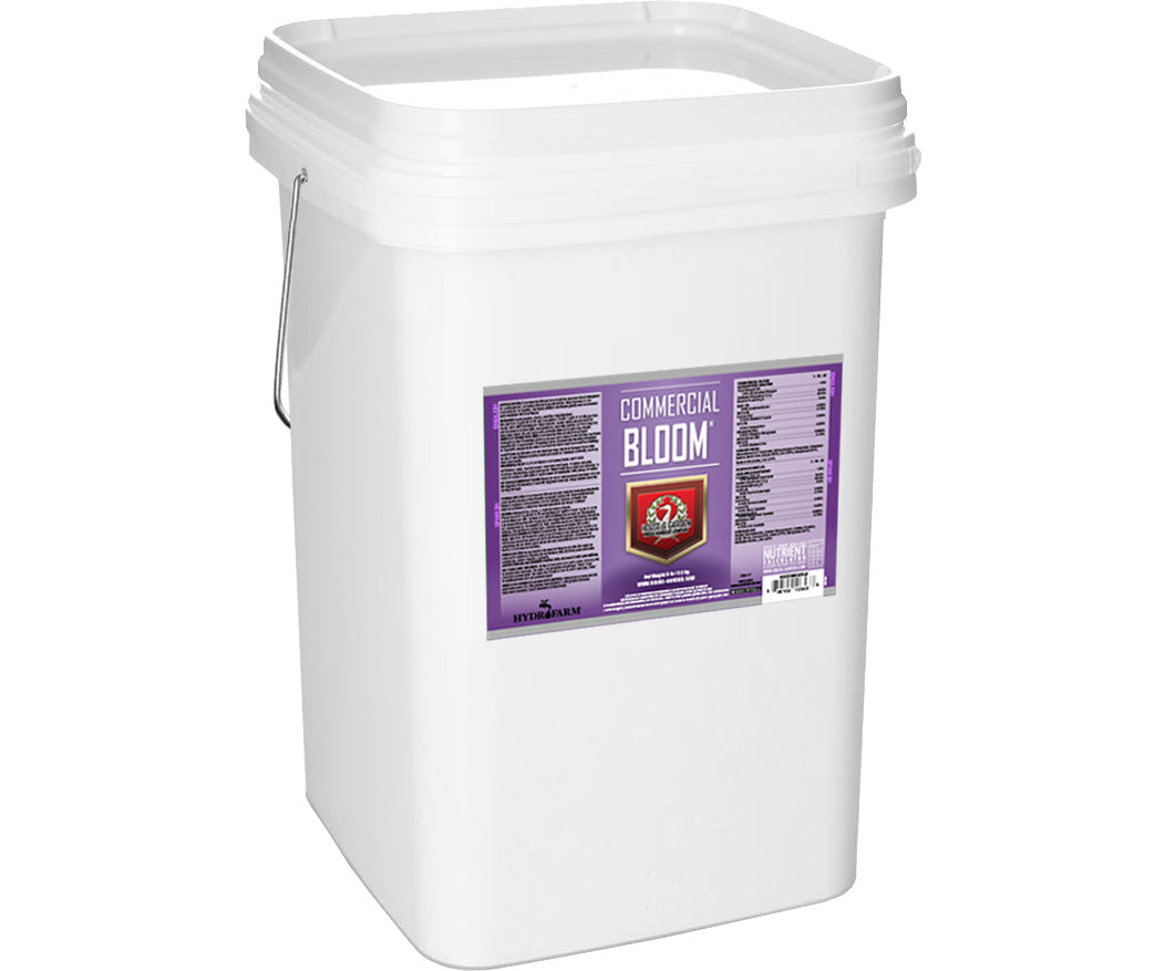 House & Garden Commercial Bloom, 25 lbs Pail