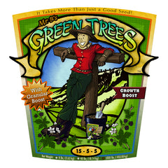 Mr. B's Green Trees Growth Boost 1000lbs (SPECIAL ORDER ITEM)