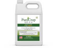 PureCrop1 Fungicide & Insecticide, 16 oz