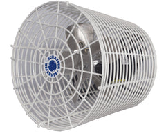 Schaefer Versa-Kool High Velocity Greenhouse Fan, 8"