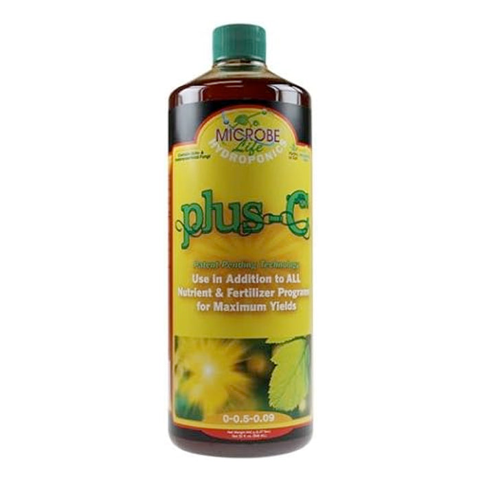 Microbe Life Hydroponics Photosynthesis Plus-C 32 fl oz