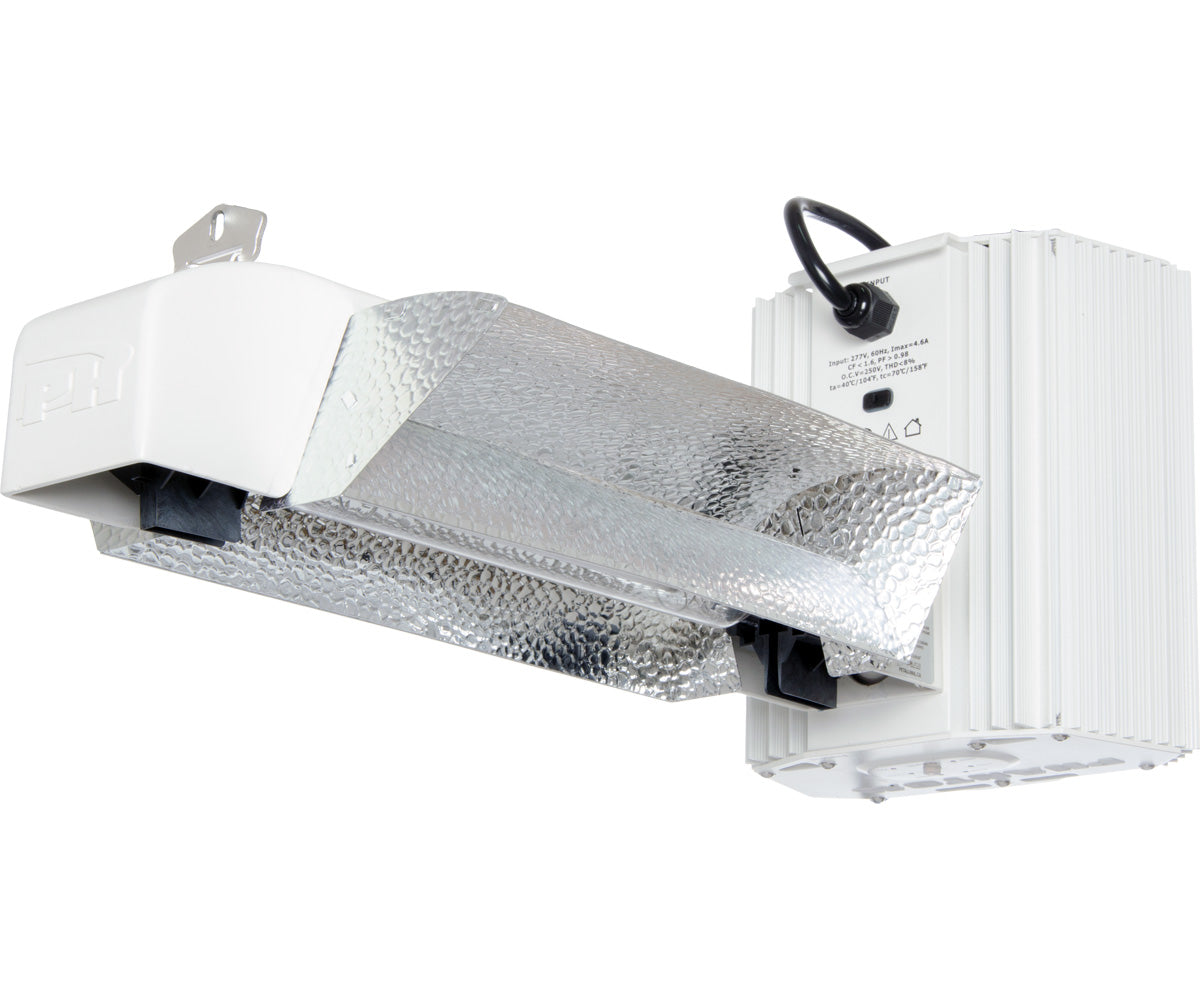 Phantom 50 Series, DE Open Lighting System (no lamp), 1000W, 208V/240V