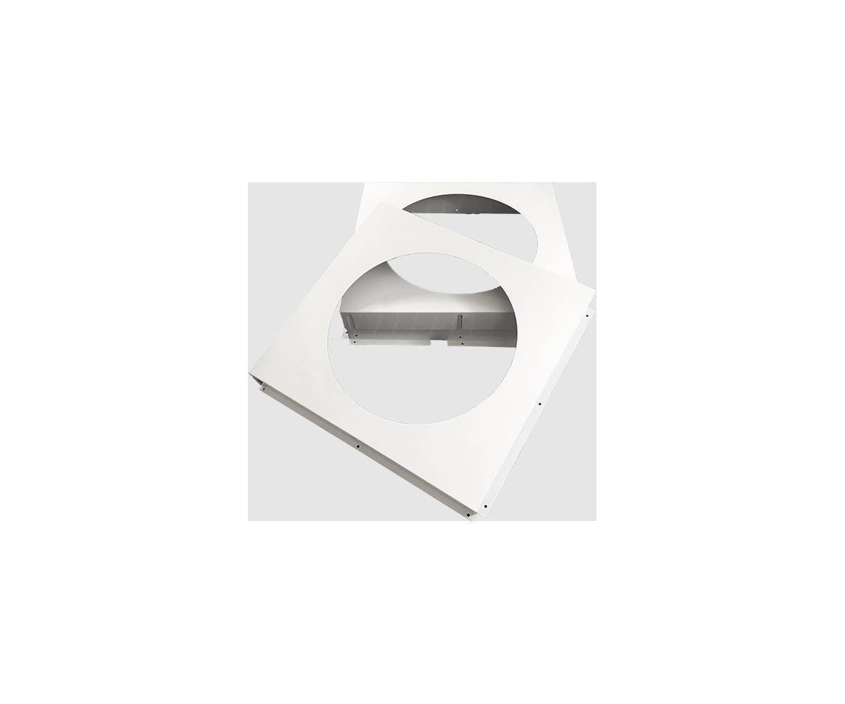 Quest Duct Kit for Quest 225, 208/230V