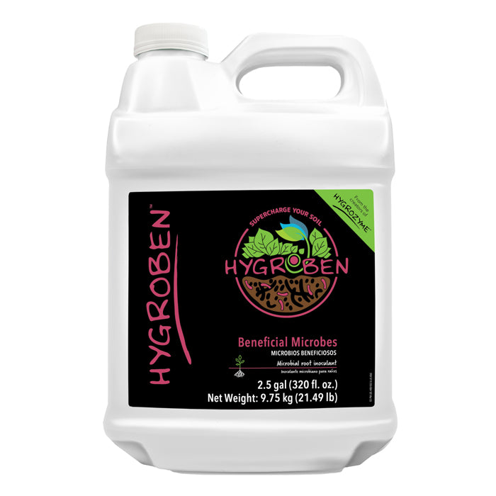 HYGROBEN 10L