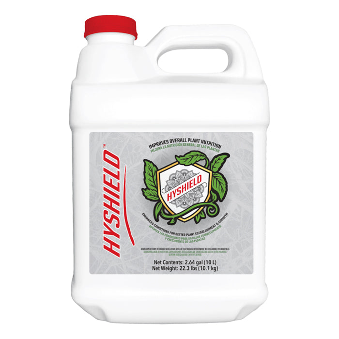 HYSHIELD Natural Plant Protectant 10L