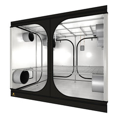 Secret Jardin Dark Room 240 v4.0 (8' x 8' x 79")