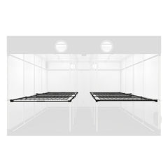 Secret Jardin INT600 Space Booster & WebIT v4.0