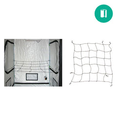 Secret Jardin WebIt Trellis Netting 2' x 2'