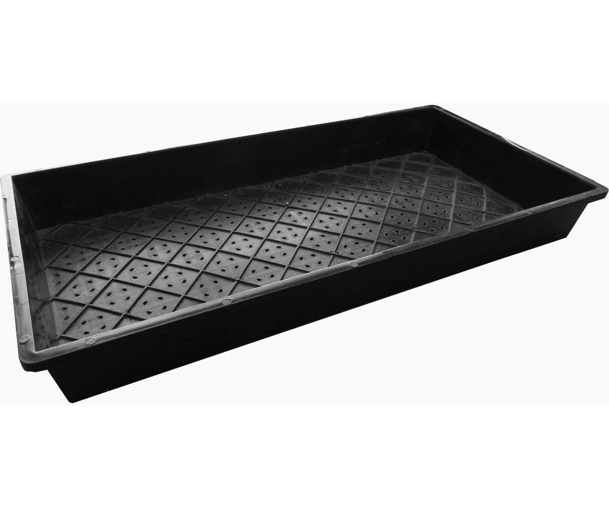 SunBlaster Super Thick Wheatgrass / Drain Tray