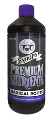 Snoop's Premium Nutrients Radical Roots 20ltr 0-0-0.04
