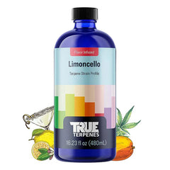 True Terpenes Limoncello Profile 15ml