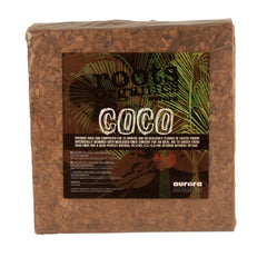 Roots Organics ROCCB Coco Chips Compressed 12"x12"