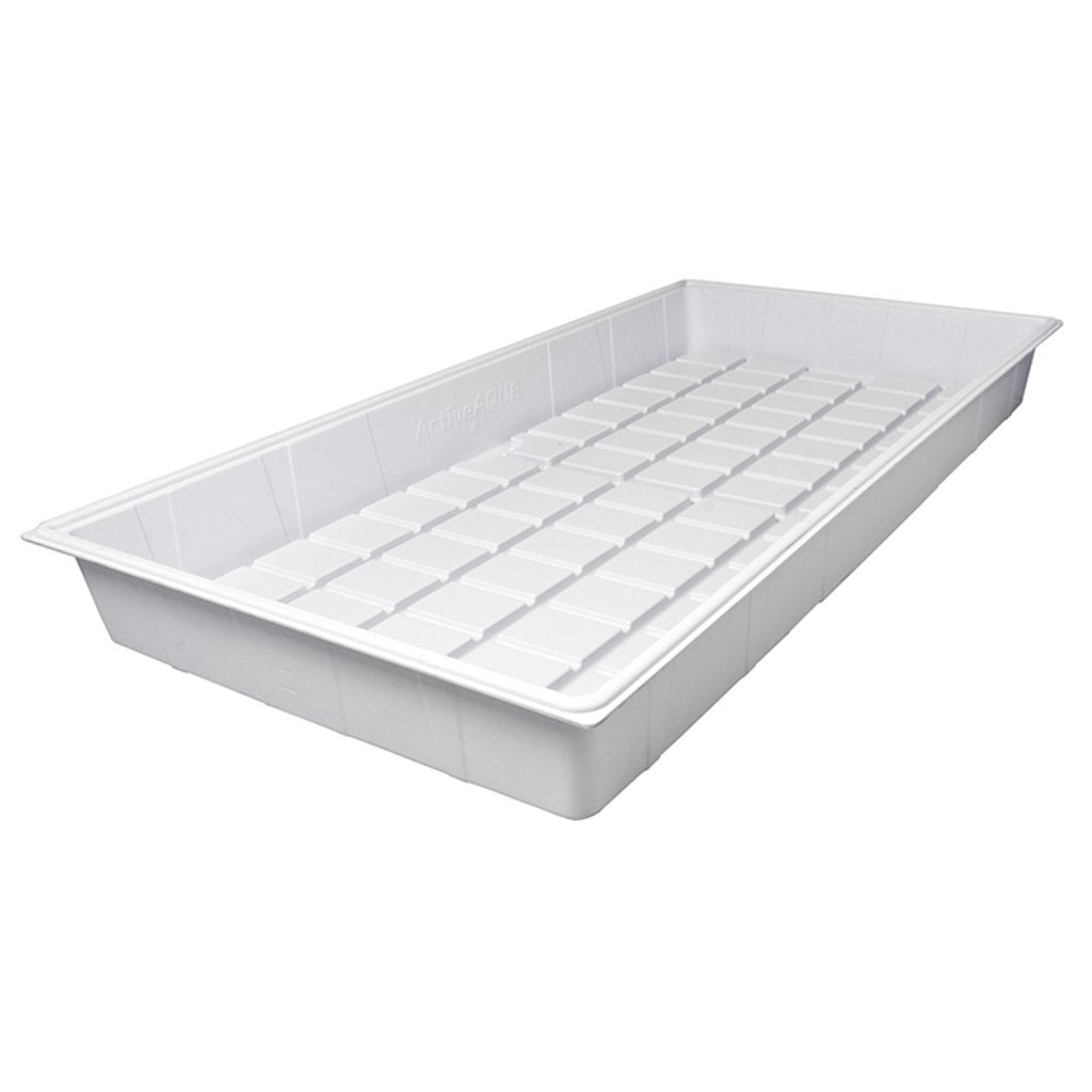 Active Aqua AAHR36W Premium Flood Tables, Inside Dimensions - White