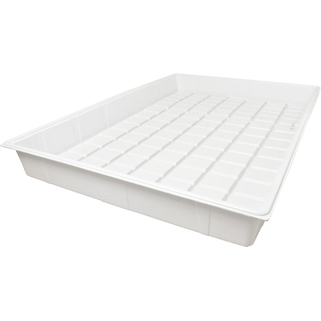 Active Aqua AAHR46W Premium Flood Tables, Inside Dimensions - White