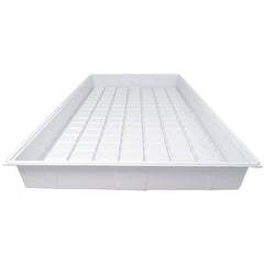 Active Aqua AAHR84W Premium Flood Tables, Inside Dimensions - White