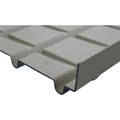 Active Aqua AAIN65P Infinity Tray End, 6.5' x 5' Plus (+)
