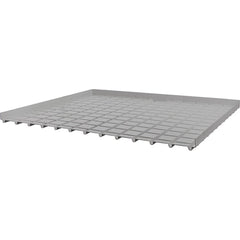 Active Aqua AAIN65P Infinity Tray End, 6.5' x 5' Plus (+)