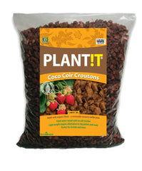 PLANTIT AD113000 Coco Croutons, 28 Liter Bag