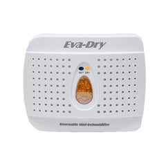 Eva-Dry ED-333 E-333 Mini-Dehumidifier