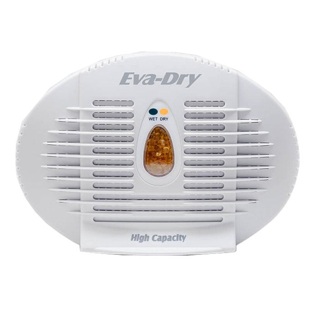 Eva-Dry ED-500 E-500 Mini Renewable Wireless Dehumidifier