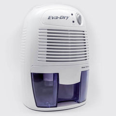 Eva-Dry ED-1100 EDV-1100 Petite Mini-Dehumidifier