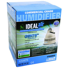 Ideal Air HGC700860 Commercial Grade Humidifier