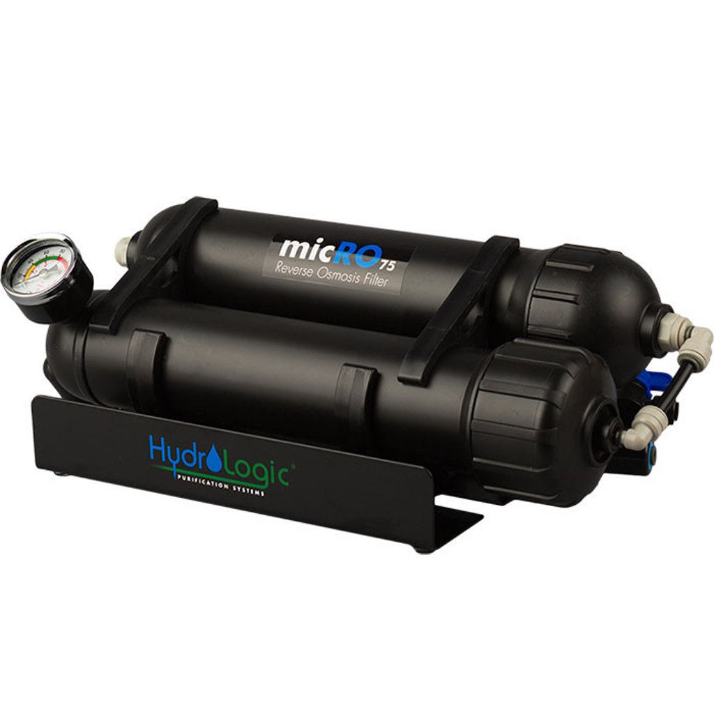Hydro Logic HGC741627 MicRO Reverse Osmosis Filter - 75 GPD (HL31026)