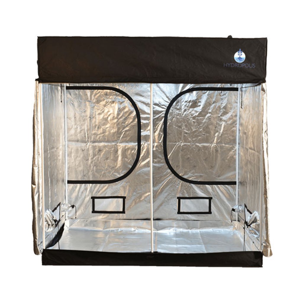 Hydropolis Grow Tents HYDT36, 3x6+