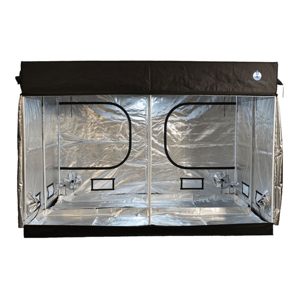 Hydropolis Grow Tents HYDT69, 6' x 9'