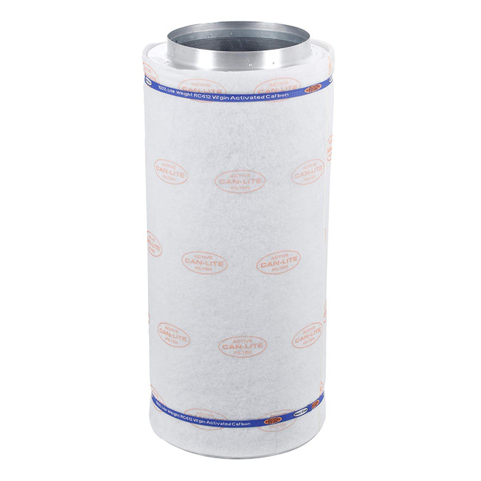 Can-Lite Filter 10" 1500CFM