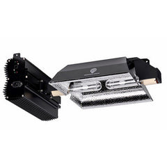 Growers Choice 630 Watt CMH All in One Fixture with 4,200K Bulbs, 277 Volt