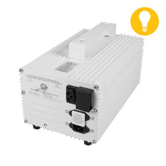 DL Wholesale 1000 Watt 120/240v HPS/MH EZ Lume Ballast