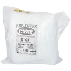 Phat Filters Pre-Filter, 39" x 12" - Environment