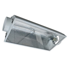 DL Wholesale 'Lil Hood' 6" Hinged Mini Air-Cooled Grow Light Reflector