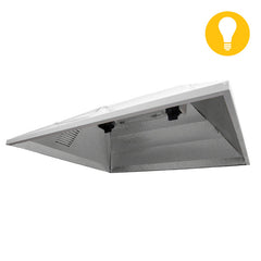 Triple X2 Open Double Ended Lamp Reflector DE